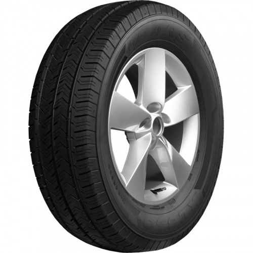 225/70R15C 112/110R XL640 TL