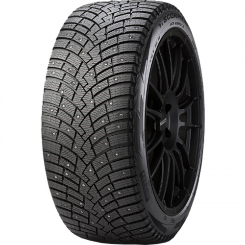 245/45R20 103H XL Scorpion Ice Zero 2 TL (шип.)