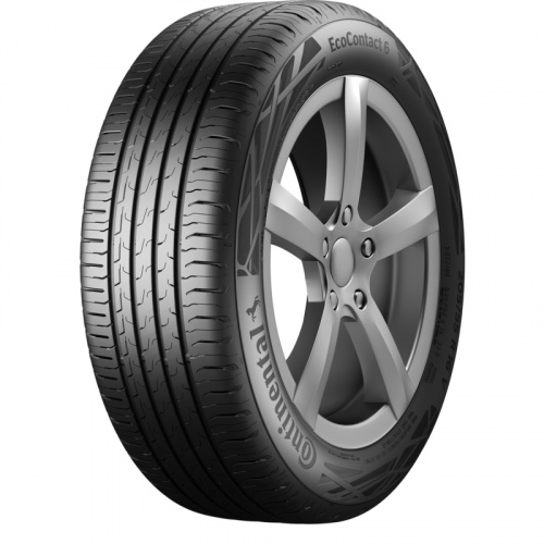 235/45R20 100T XL EcoContact 6 MO TL