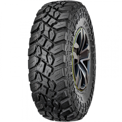 LT315/75R16 127/124Q X-Privilo M/T TL