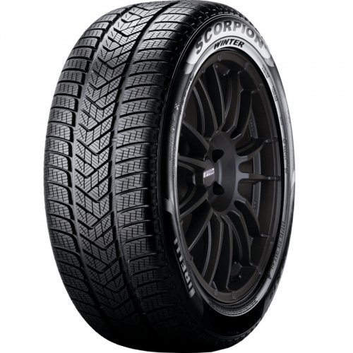 265/55R19 109V Scorpion Winter MO TL