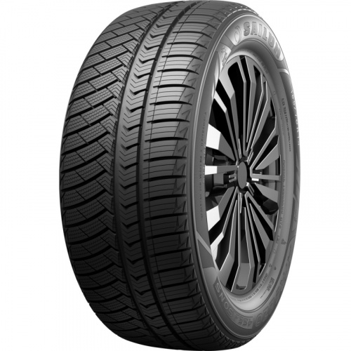 195/50R16 88V XL Atrezzo 4 Seasons TL BSW M+S 3PMSF
