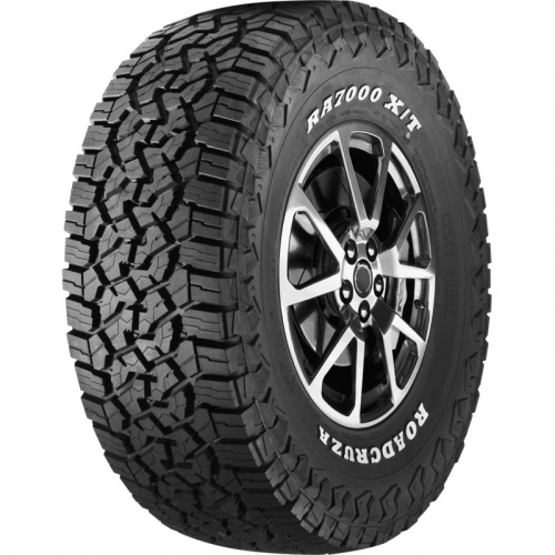 LT235/70R16 110/107S RA7000 X/T TL