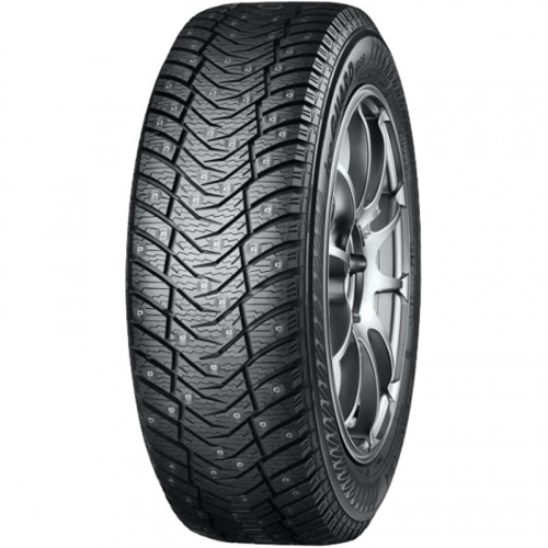 215/65R16 102T XL iceGuard Stud iG65 TL (шип.)